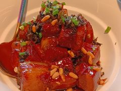 -恒记饭店(珠江路总店)