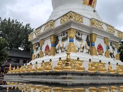 -护国法轮寺