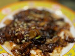 -那家小馆•北京菜•烤鸭(香山店)
