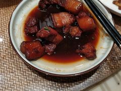 -梁家大院•农家菜(昆山会展中心店)