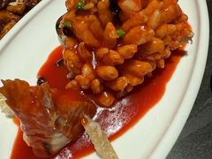 -小厨娘金榜题名(夫子庙秦淮河店)