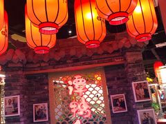 厚切午餐肉-谭鸭血老火锅(龙湖宝山天街店)