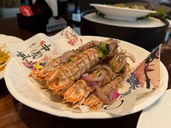 -瓯菜排档·温州海鲜(玕南店)