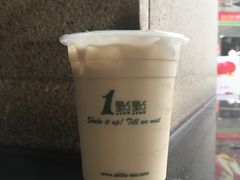 -1点点(晒布店)