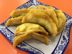 -老七家湾牛肉锅贴(通淮街店)