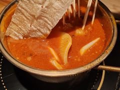 -新疆烧烤王(广灵店)