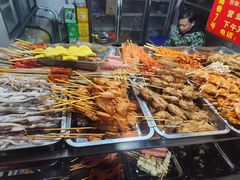-胡仁根胡记炸炸炸