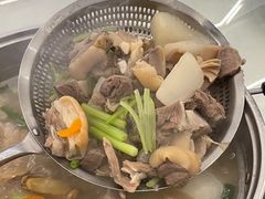 -小煵记·打边炉(西丽文光店)