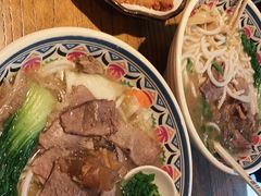 -鑫花溪牛肉米粉(文星广场店)