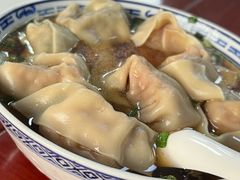 -古徽州馄饨店(宝安路店)
