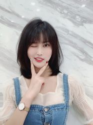 -3AM HAIR SALON染发烫发接发