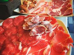 -郑阿姨的家·이모네·韩料&烤肉(武川路店)