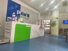 -佩兹宠物医院肿瘤专科·眼科·牙科(黄浦店)