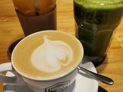 -Moka Bros 摩卡站(西单大悦城店)