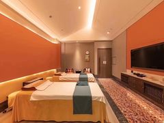 -慢享生活·汤泉SPA(同安城南店)