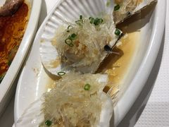 -强记海鲜·大排档(蛇口新街店)