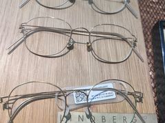 -大视光学•LINDBERG林德伯格•全球手工眼镜集合店(王府井店)