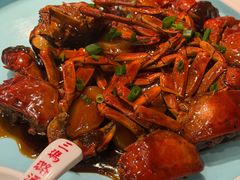 -三玛璐酒楼(汉口路店)