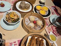 -点都德(汇盈广场店)