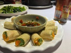 -客家大院·非遗赣南客家菜(郁孤台店)