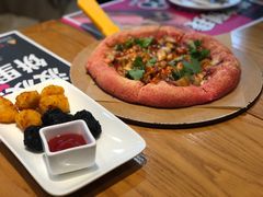 -乐凯撒披萨(正佳广场店)