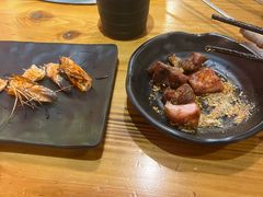 -号令江湖·水浒烤肉(和畅睦邻中心店)
