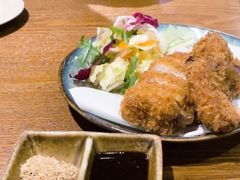 -桂马·日本料理·海胆·海鲜饭·酒场(民主广场店)