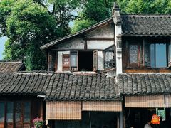 -乌镇景区