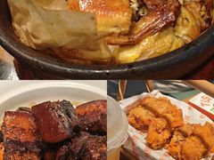 -万达广场(宝山店)