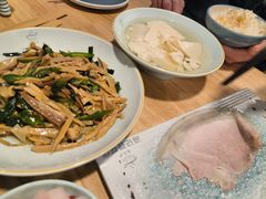 -冯记豆花店(健翔桥店)