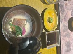 -雲上錢屋·怀石料理(上海中心店)
