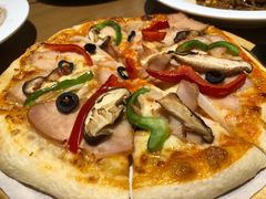 -木子塘汗蒸生活馆(财富港店)