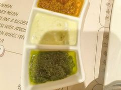 -安妮意大利餐厅(世贸天阶店)