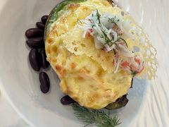 -V Bar海景扒房(北海湾惠龙万达嘉华酒店)