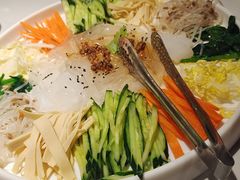 -上关东东北菜(夫子庙水游城店)