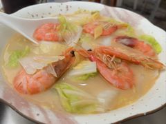 -来之顺海鲜菜馆·青岛菜·始于1993(栈桥店)