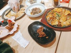 -宏状元现熬粥·京味菜(三里河店)