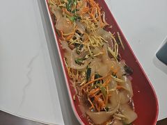-饺子功·东北记忆·锅包肉(电厂路店)