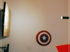 大堂-Tony's House