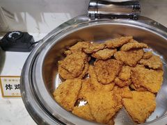 -金滏山烤肉·海鲜·火锅自助餐厅(襄阳万达店)