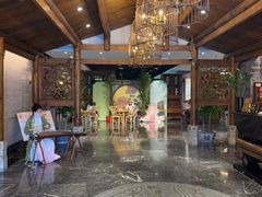 -顺兴老茶馆·精品川菜(世纪城店)