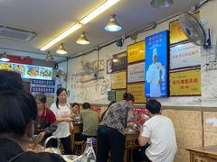 -胖娃古镇鸡杂(磁器口总店)