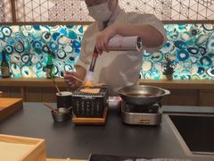 -小十Omakase(地王大厦店)