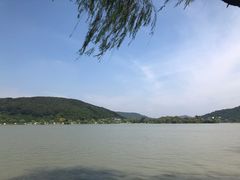 -南北湖风景区