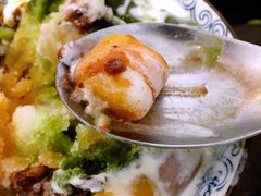 -WONDER ICE 萬得冰田(建設路总店)