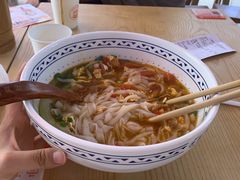 -三两粉(莲塘华润万家店)