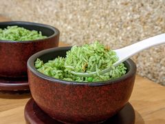 老姜松茸紫菜饭-无味舒食(环岛路店)