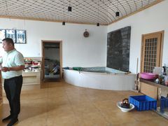 -锅老头铁锅炖•大锅蒸汽海鲜(韩乐坊店)