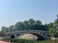 -赵州桥景区