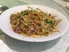 -赶海部落海鲜城(海阳路店)